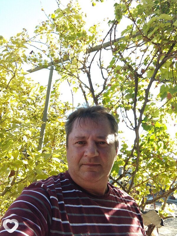 Виктор, 44, Симферополе — анкета №1793463