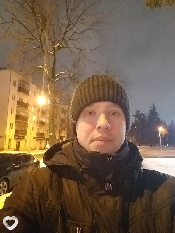 Максим, 33, Пензе — анкета №1793471