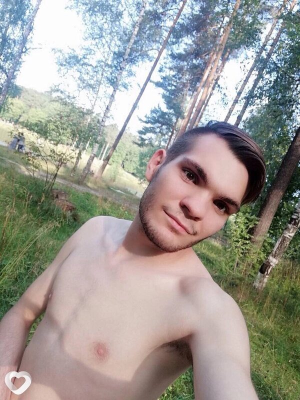 Егор, 27, Иванове — анкета №1793475