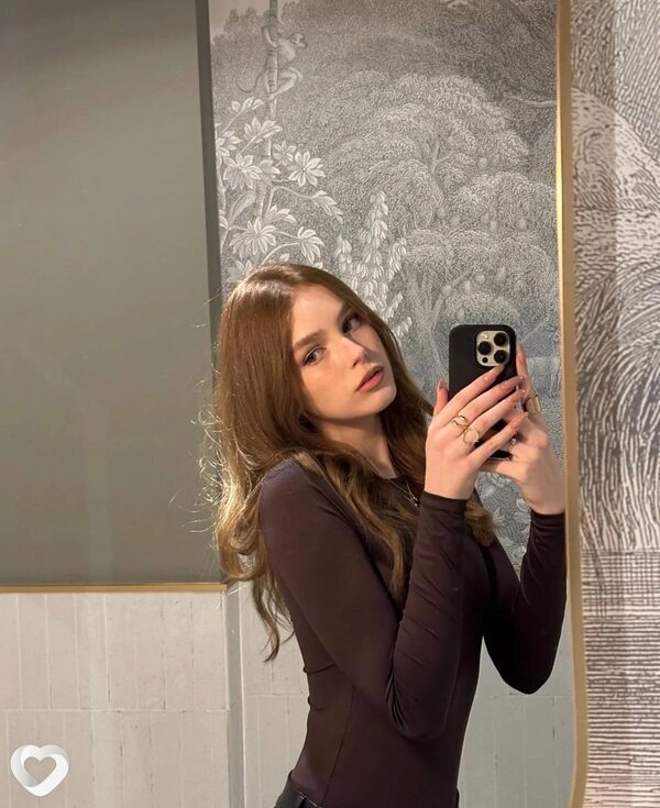 Кристина, 23, Новосибирске — анкета №1793478