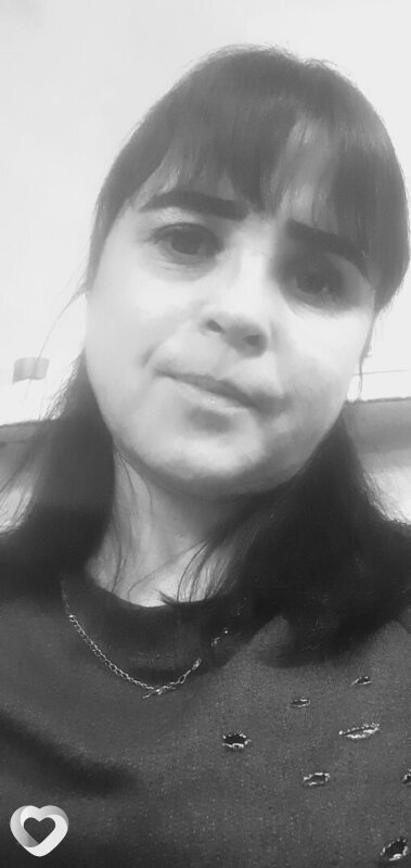 Валентина, 41, Кирове — анкета №1793482