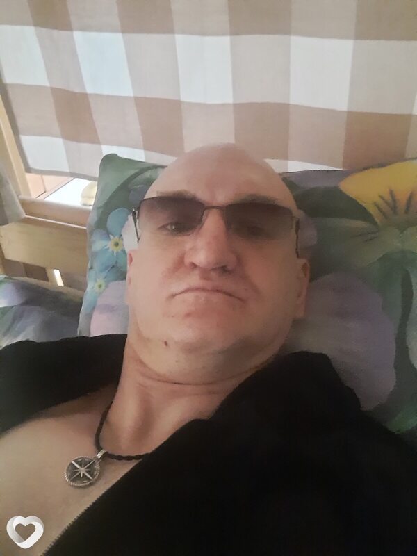 Алексей, 46, Орёл — анкета №1793644
