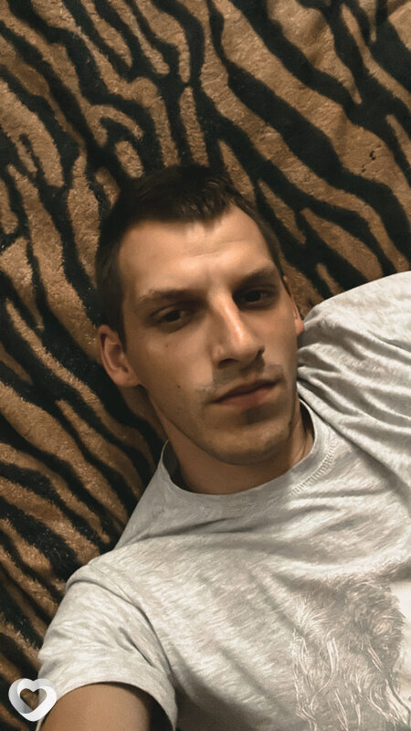 Илья, 30, Минске — анкета №1793564