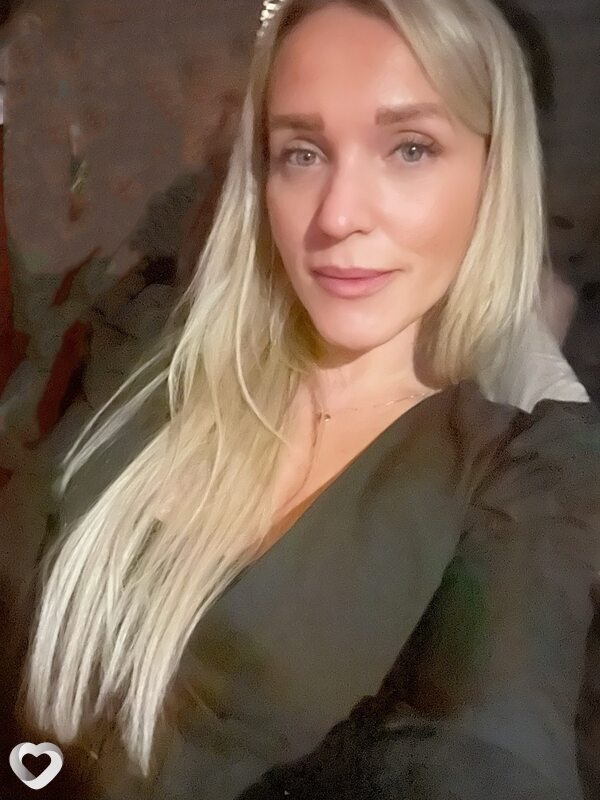 Екатерина, 38, Санкт-Петербурге — анкета №1793566