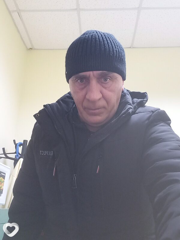 Александр, 52, Одессе — анкета №1793573