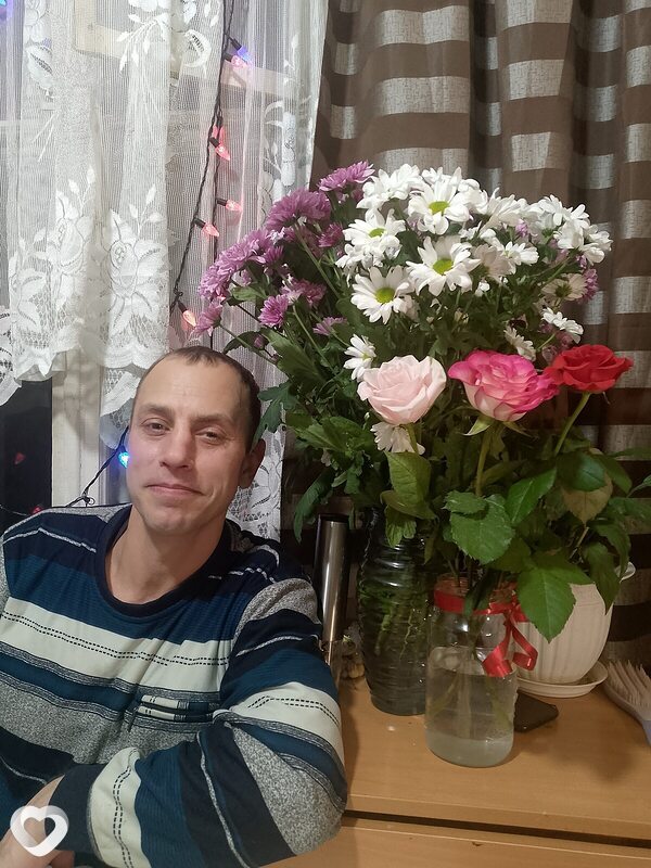 Дмитрий, 41, Обнинске — анкета №1793581