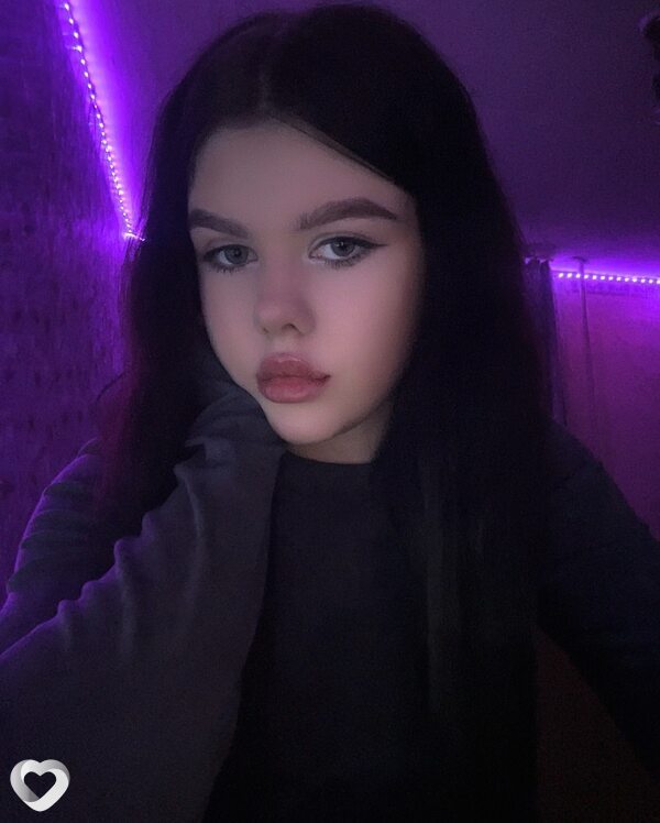 Мариша, Шушенское