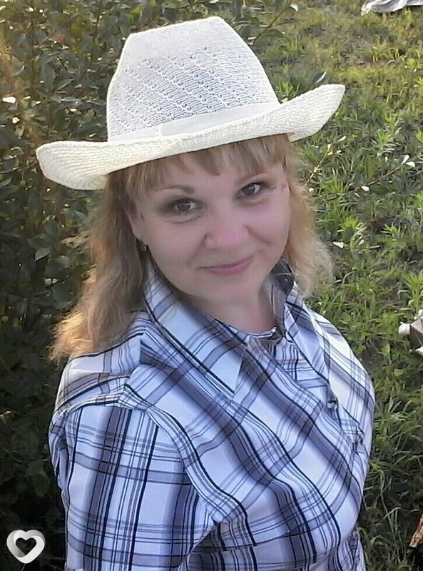 Лана, 52, Воткинске — анкета №1794140