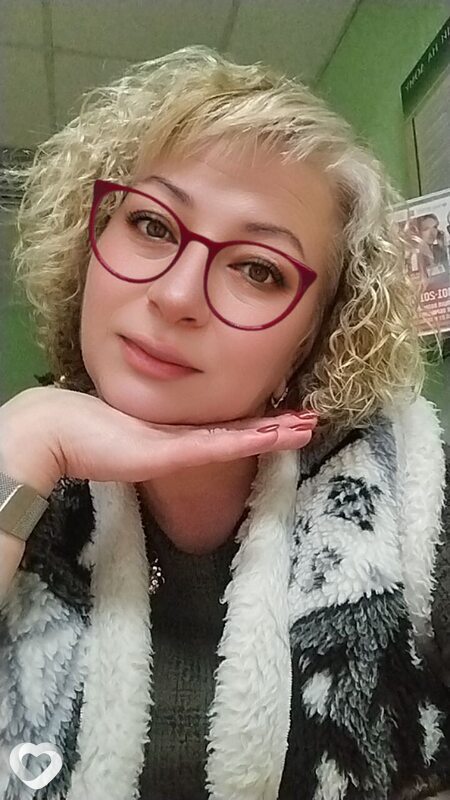 Юлия, 45, Могилев — анкета №1794141
