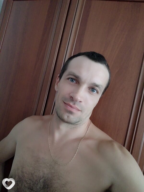 Вован, 40, Виннице — анкета №1794152