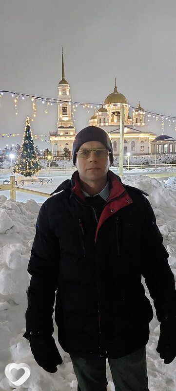 Сергей, Кокшетау