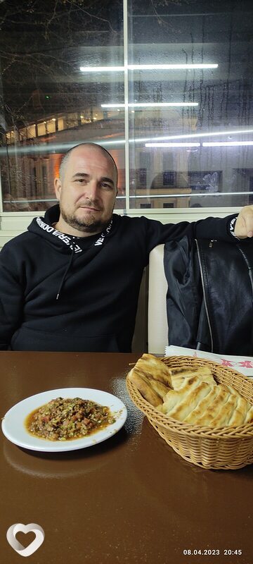 Алексей, 45, Ростове-на-Дону — анкета №1793695