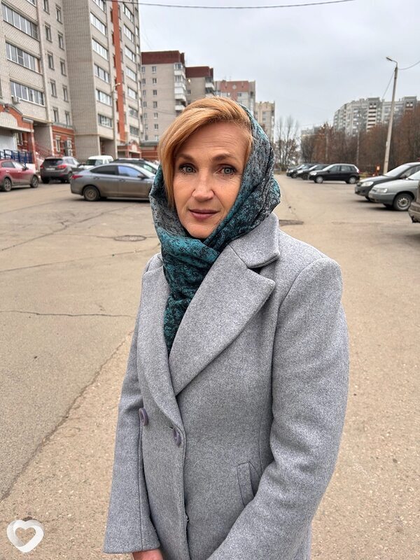Вера, 57, Вологде — анкета №1793703