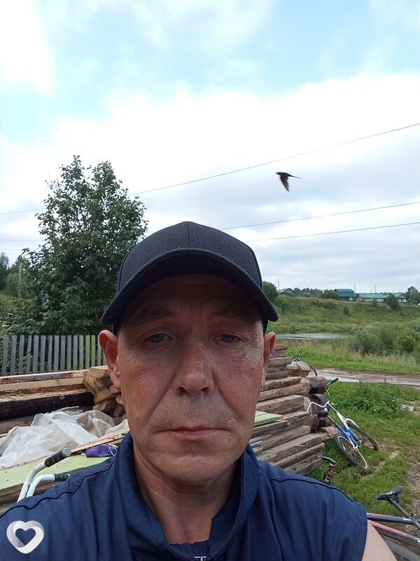 Алексей, 50, Ярославле — анкета №1793707