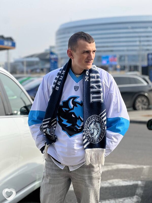 Илья, 22, Минске — анкета №1793708
