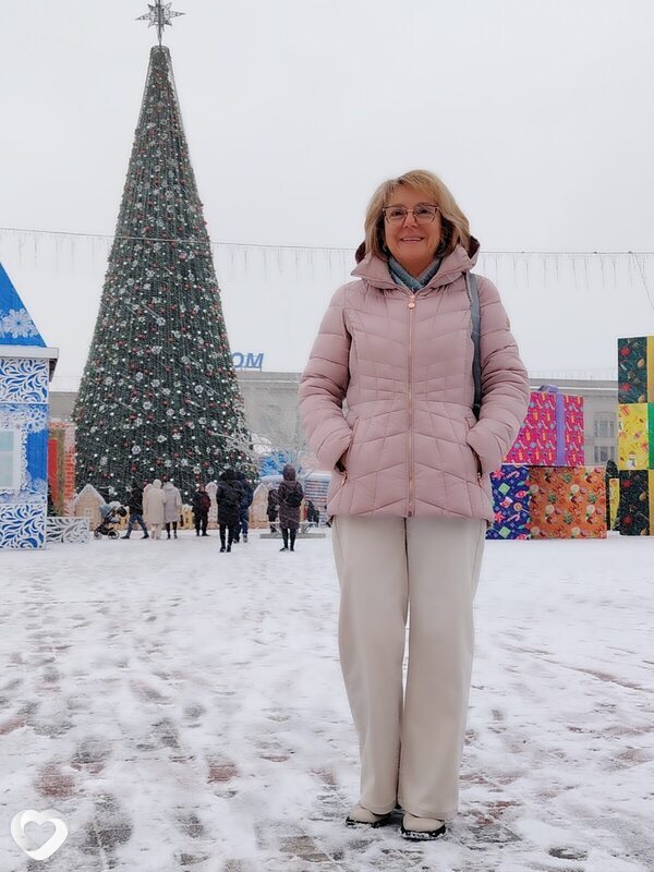 Лидия, 66, Минске — анкета №1793709