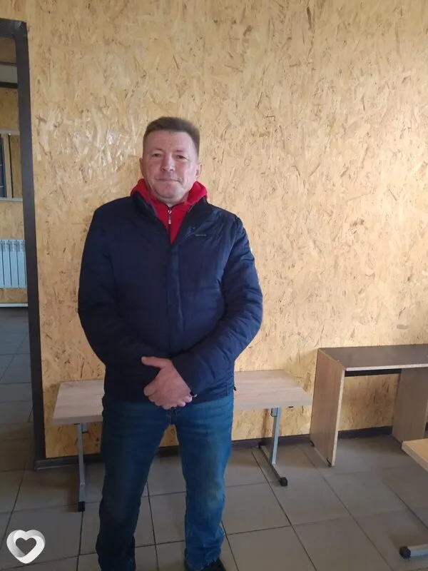 Александр, 54, Горно-Алтайске — анкета №1794218