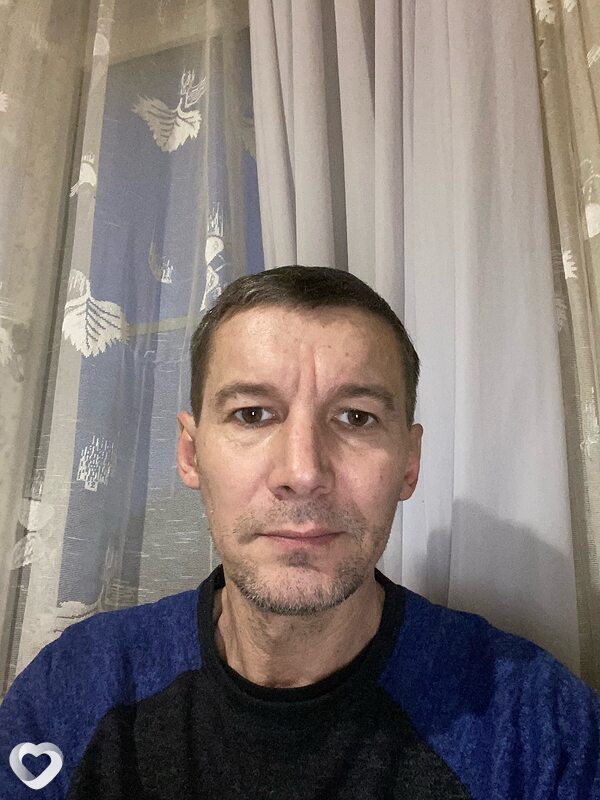 Валерий, 49, Краснодаре — анкета №1793621