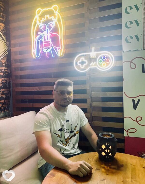 Дмитрий, 32, Туле — анкета №1793623