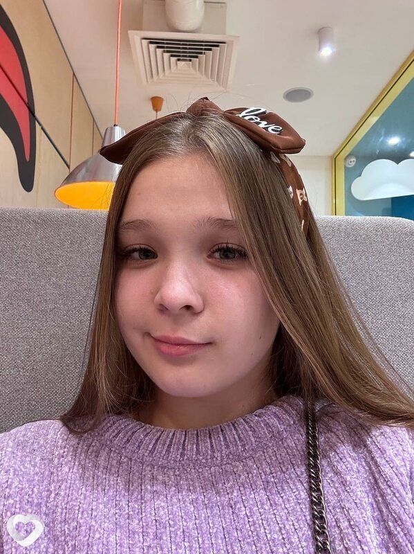 Арина, 23, Казани — анкета №1793627