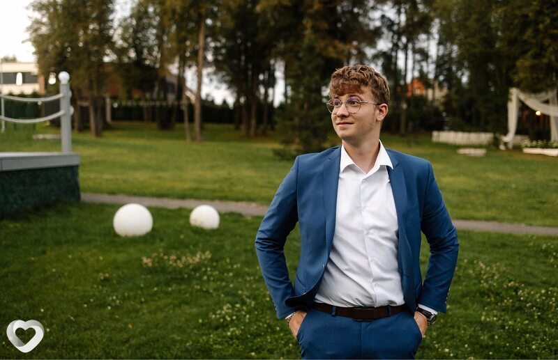 Даниил, 20, Ижевске — анкета №1793631