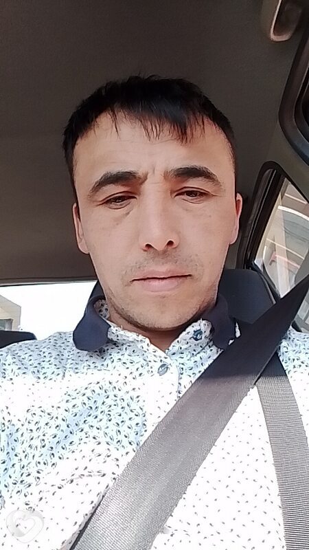 Хасанжон, 34, Казани — анкета №1793917