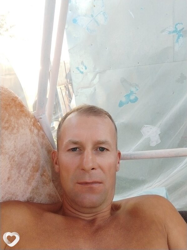 Артем, 45, Ижевске — анкета №1793922