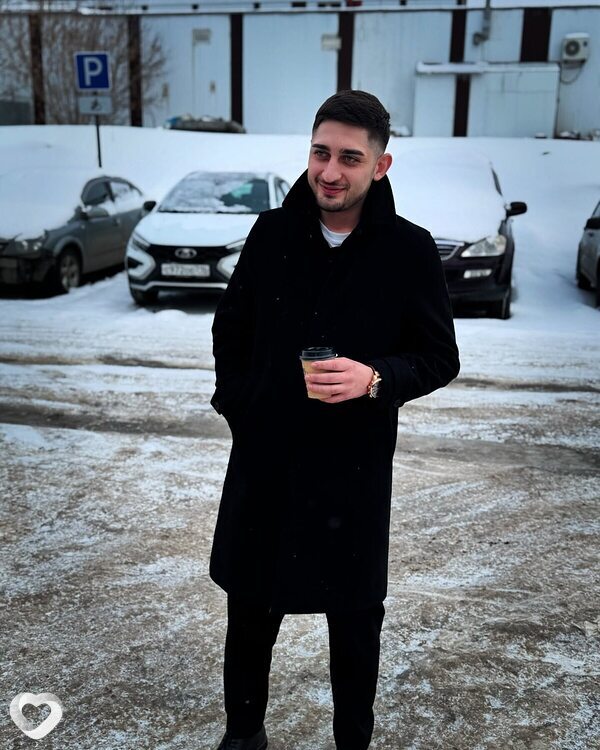Борис, Ейск