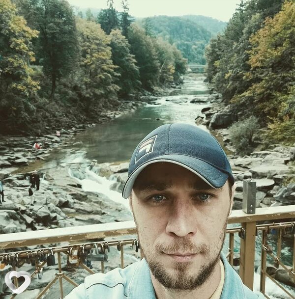 Petr, 39, Бресте — анкета №1793775