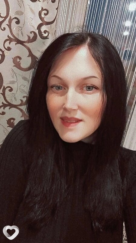 Kristinka, 31, Павлове — анкета №1793786