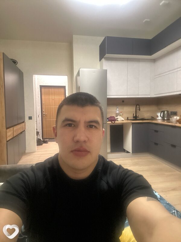 Руслан, 31, Туле — анкета №1793791