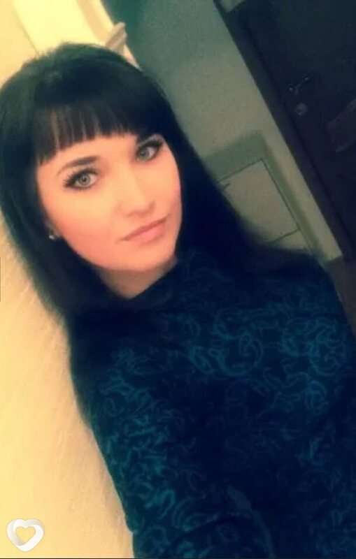 Елена, 43, Шатуре — анкета №1793795