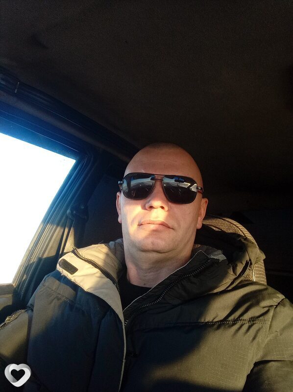 Иван, 37, Каменске-Уральском — анкета №1793796