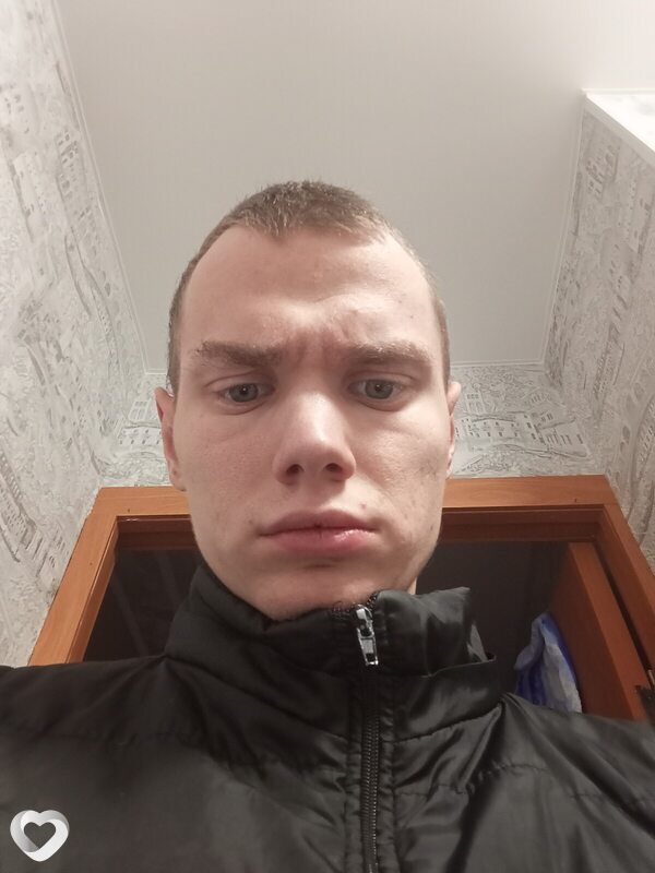 Андрей, 26, Павловском Посаде — анкета №1793799