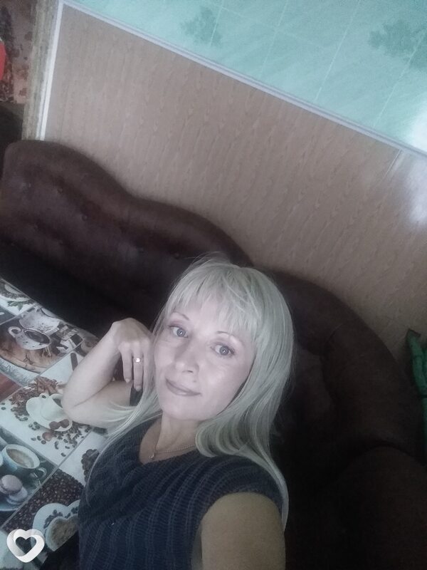 Татьяна, 45, Минске — анкета №1793800