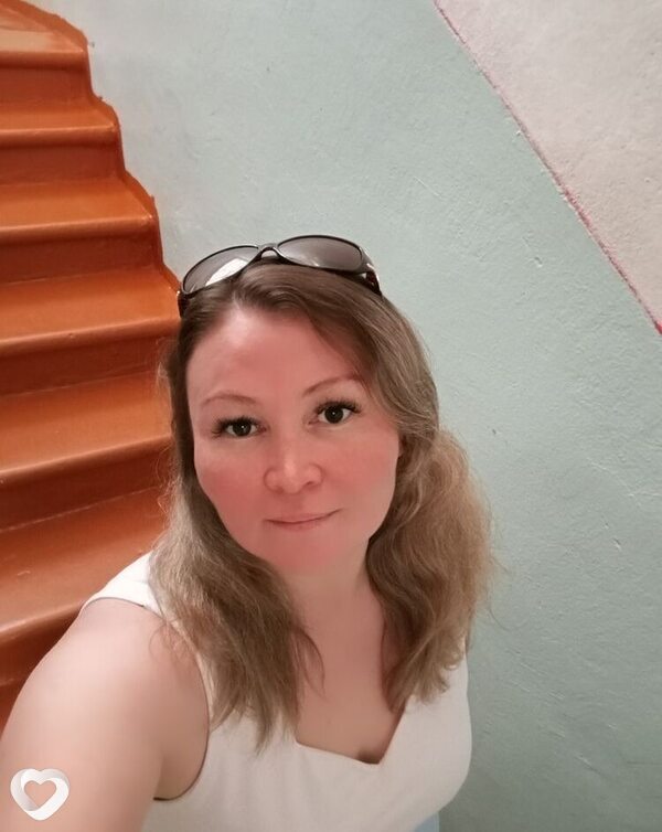 Мария, 43, Тамбове — анкета №1793866