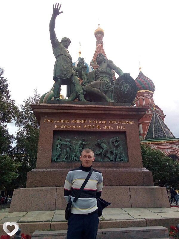 Александр, 36, Тюмени — анкета №1793884