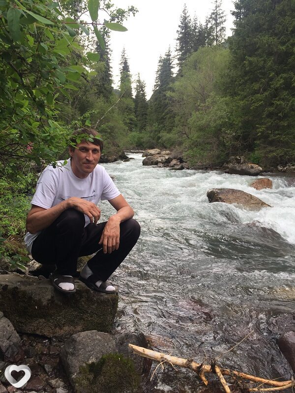 Алексей, Экибастуз