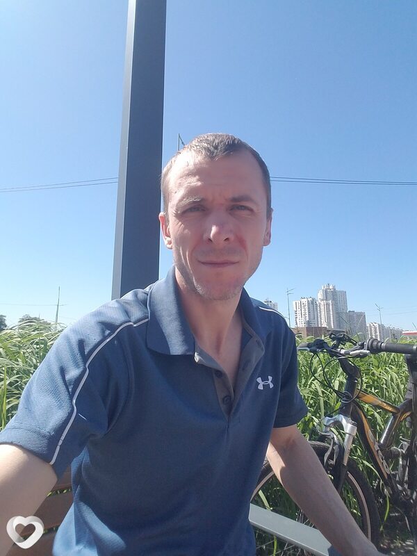 Анатолий, 39, Киеве — анкета №1793971