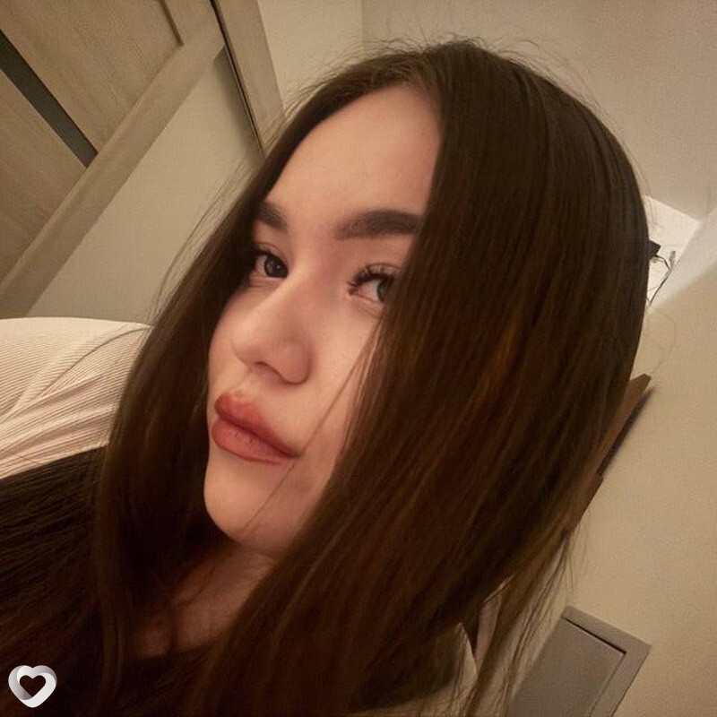 Катя, 24, Москве — анкета №1793978