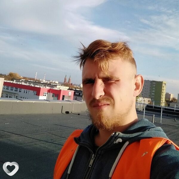 Александр, 32, Лиде — анкета №1793854
