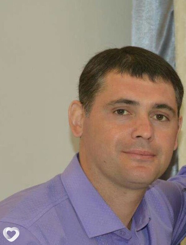 Денис, 36, Кропоткине — анкета №1793856