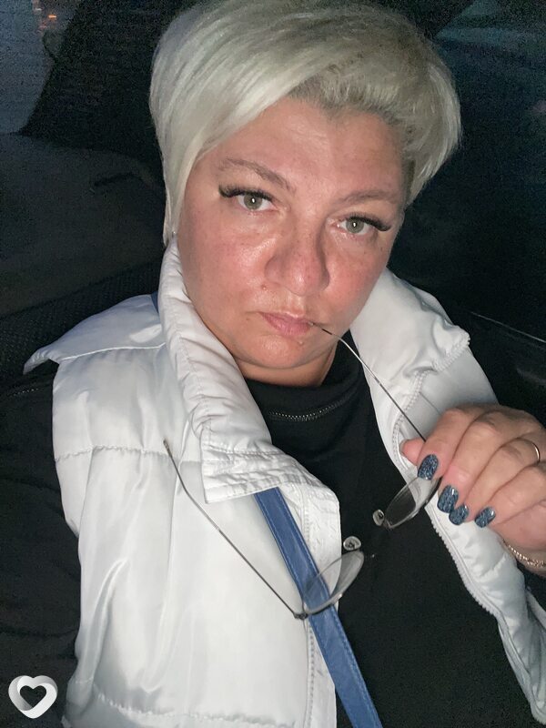 Лана, 54, Мурманске — анкета №1793812