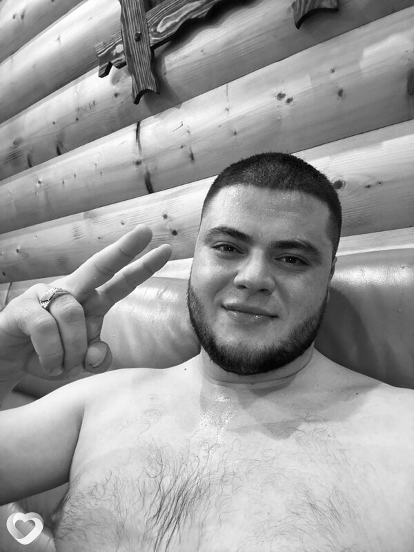 Руслан, 27, Симферополе — анкета №1793825
