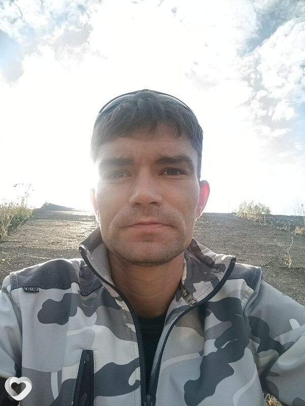 Alex, 35, Кишинёв — анкета №1793832