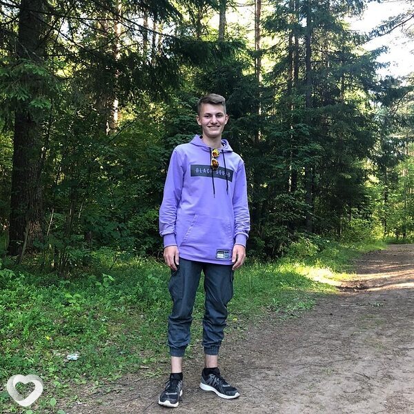 Тошка, 23, Ростове-на-Дону — анкета №1794265