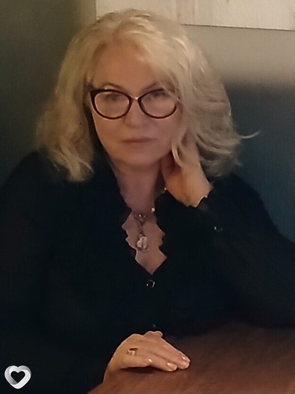 Ксения, 64, Туле — анкета №1794267