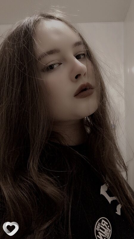 Арина, 20, Туймазах — анкета №1794280