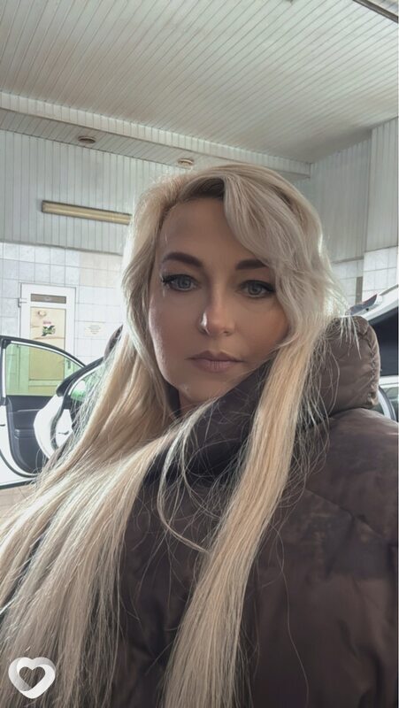 Виктория, 47, Днепр — анкета №1793887