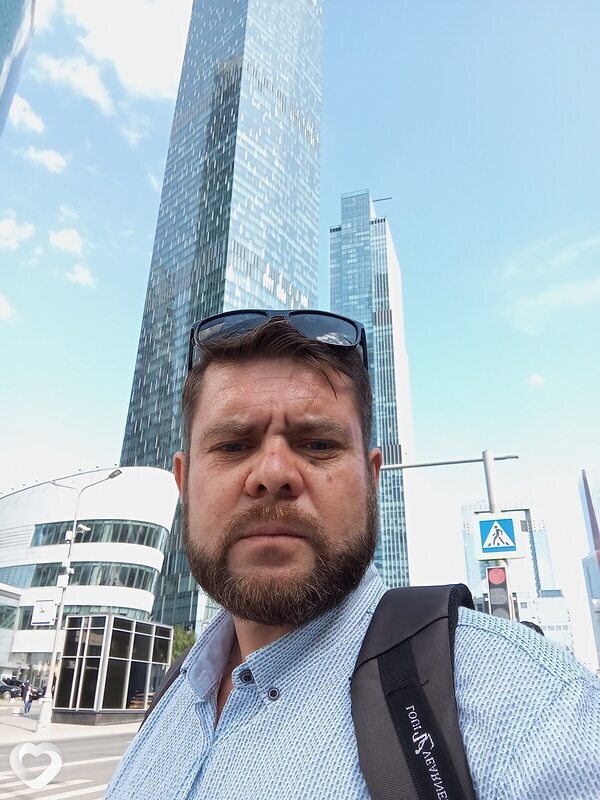 Андрей, Истра